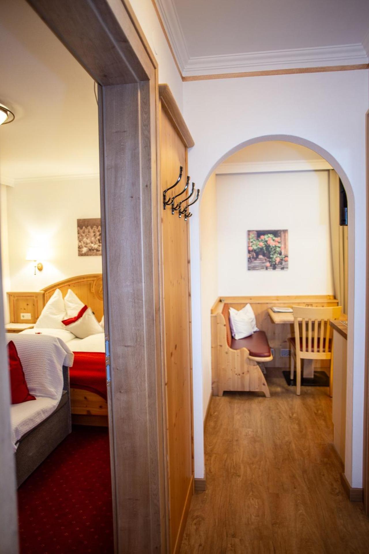 Appartement-Gaestehaus Ursula فلاخاو المظهر الخارجي الصورة