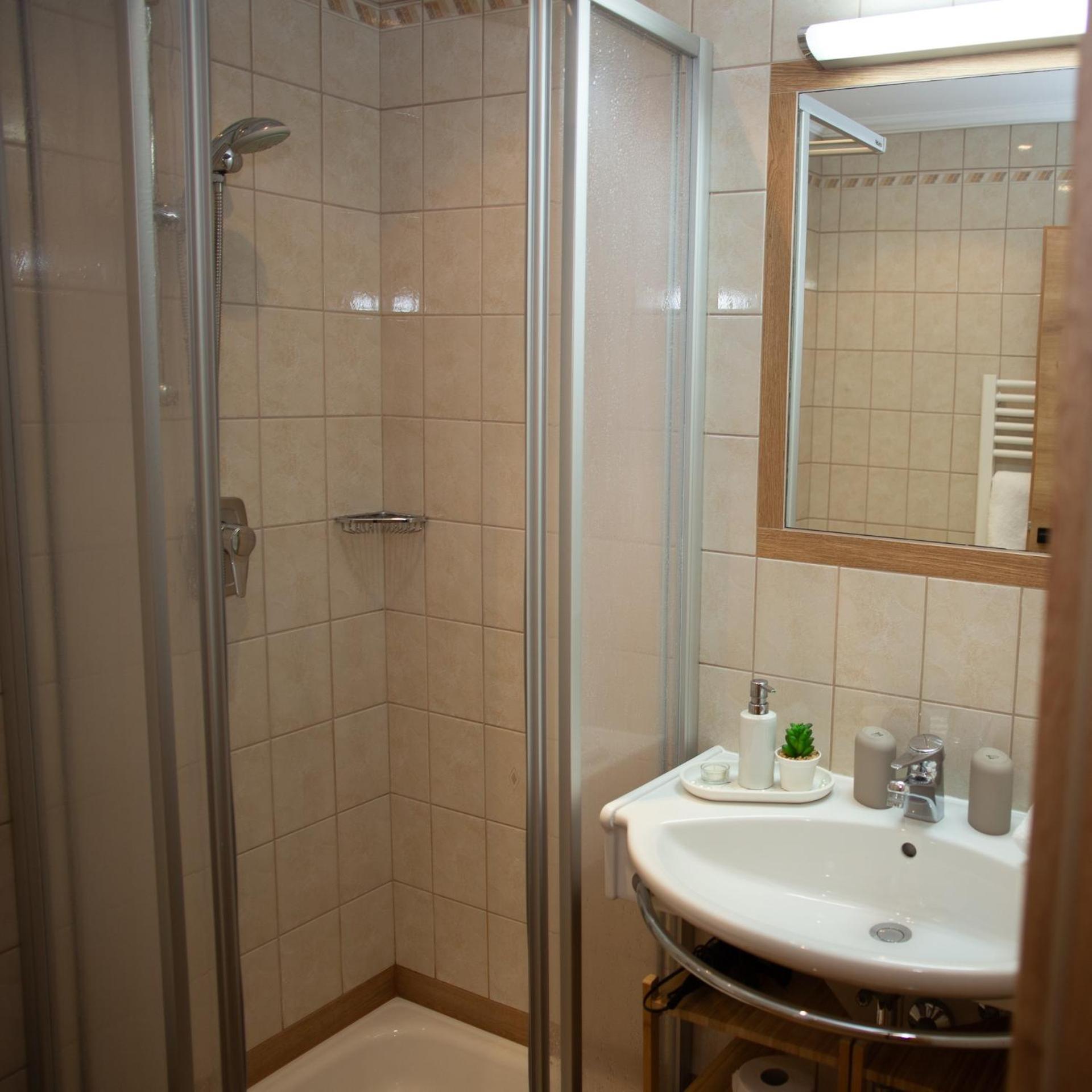 Appartement-Gaestehaus Ursula فلاخاو المظهر الخارجي الصورة