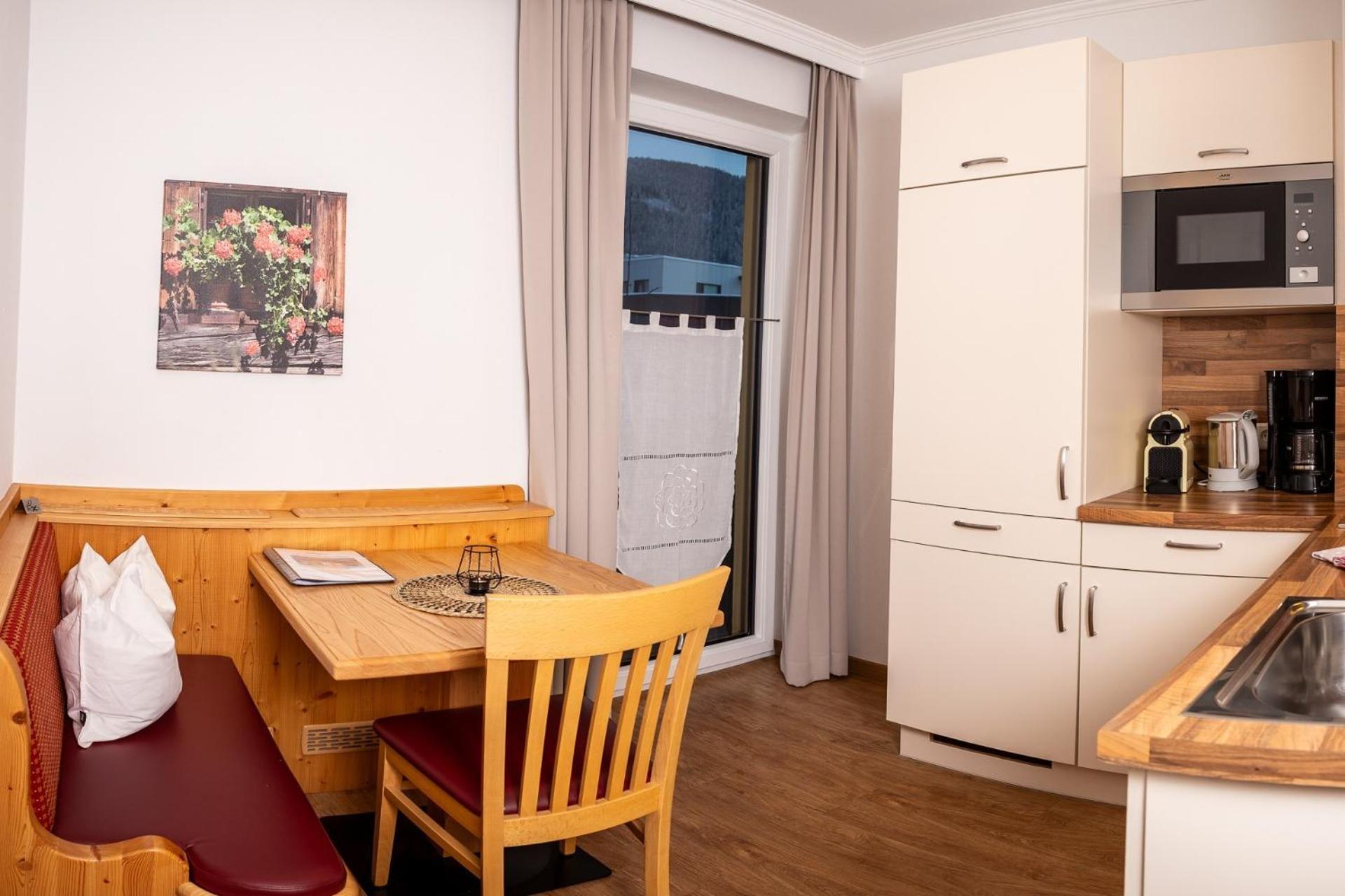 Appartement-Gaestehaus Ursula فلاخاو المظهر الخارجي الصورة