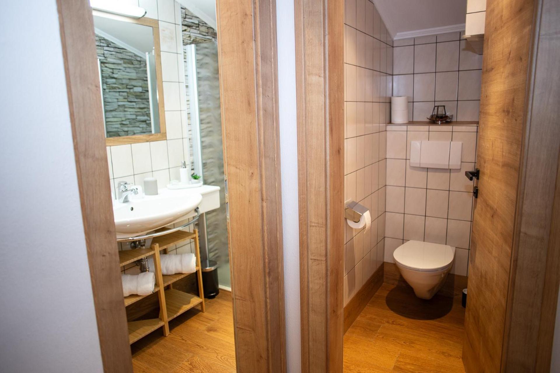 Appartement-Gaestehaus Ursula فلاخاو المظهر الخارجي الصورة