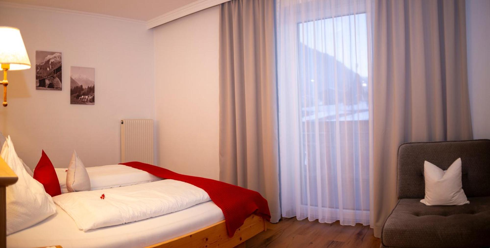 Appartement-Gaestehaus Ursula فلاخاو المظهر الخارجي الصورة